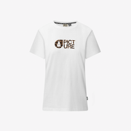 T-shirt femme BASEMENT TEE