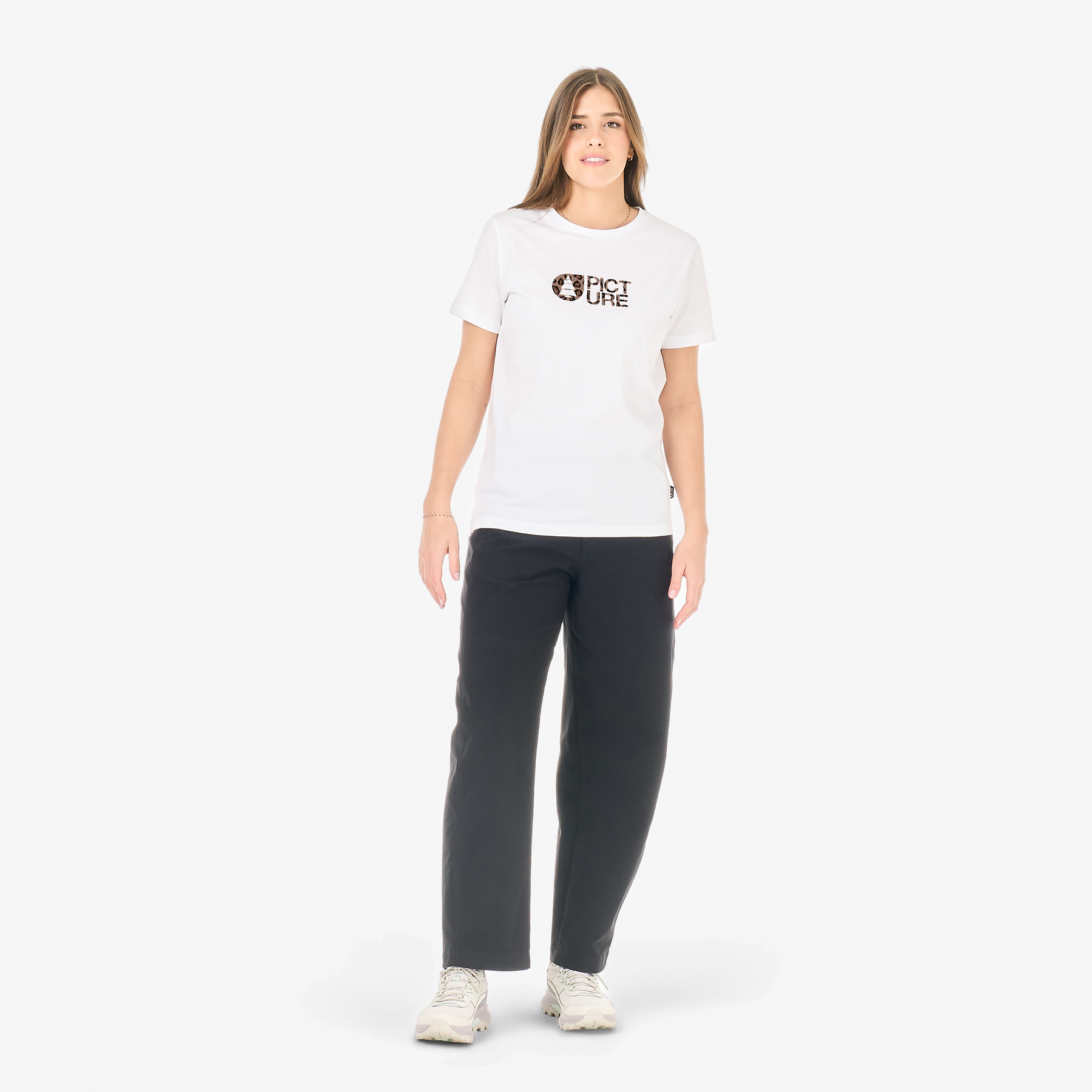 BASEMENT TEE W