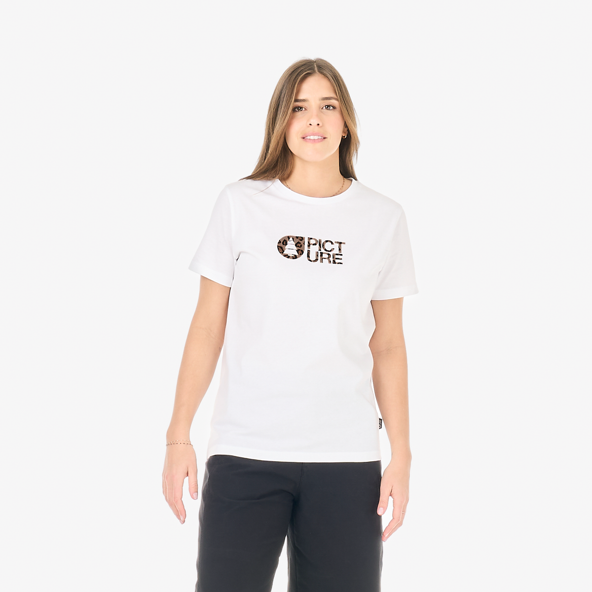 BASEMENT TEE W