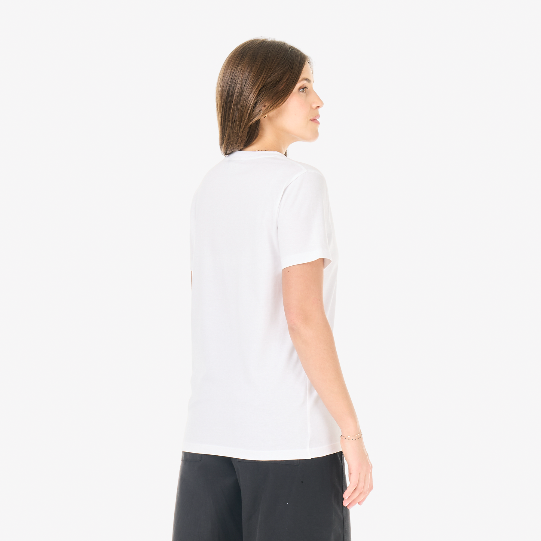 BASEMENT TEE W