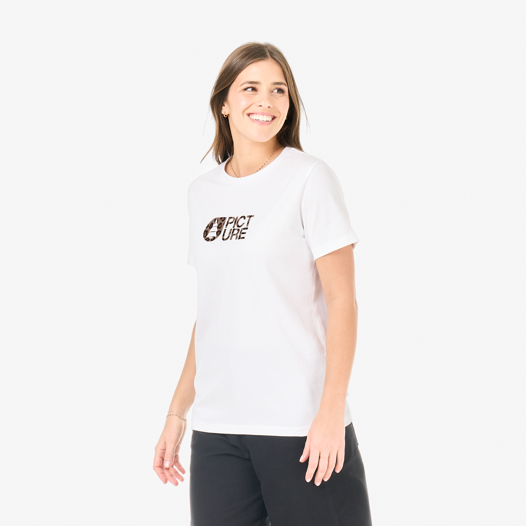 BASEMENT TEE W