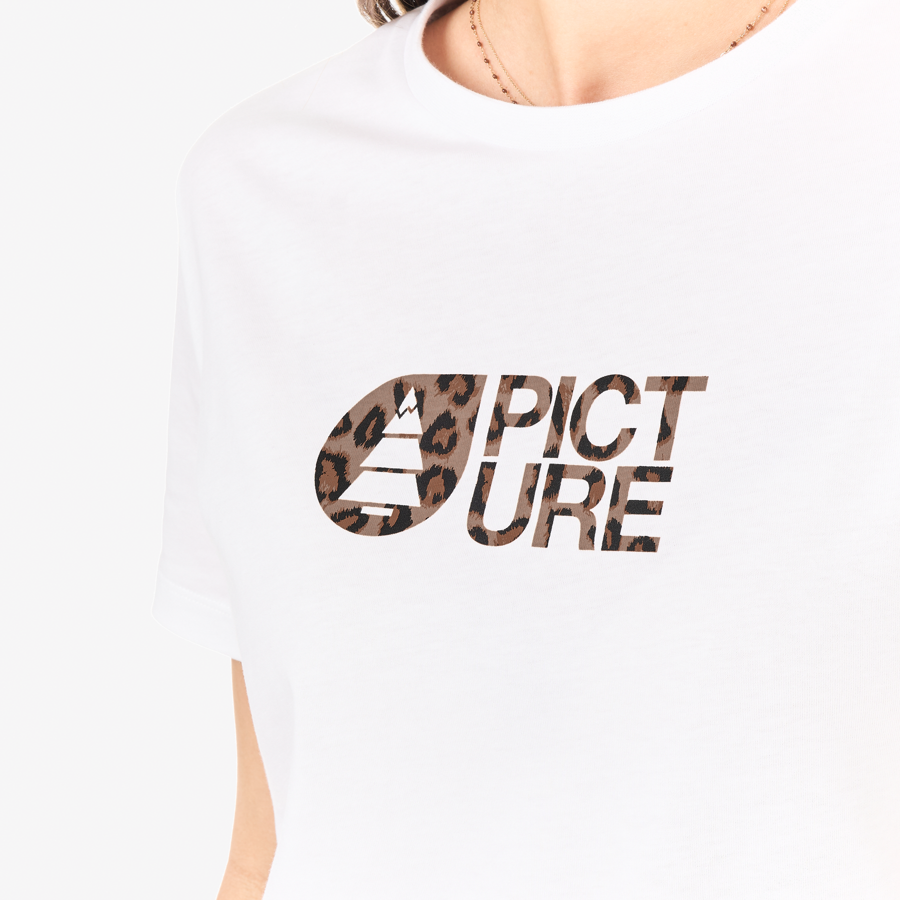BASEMENT TEE W