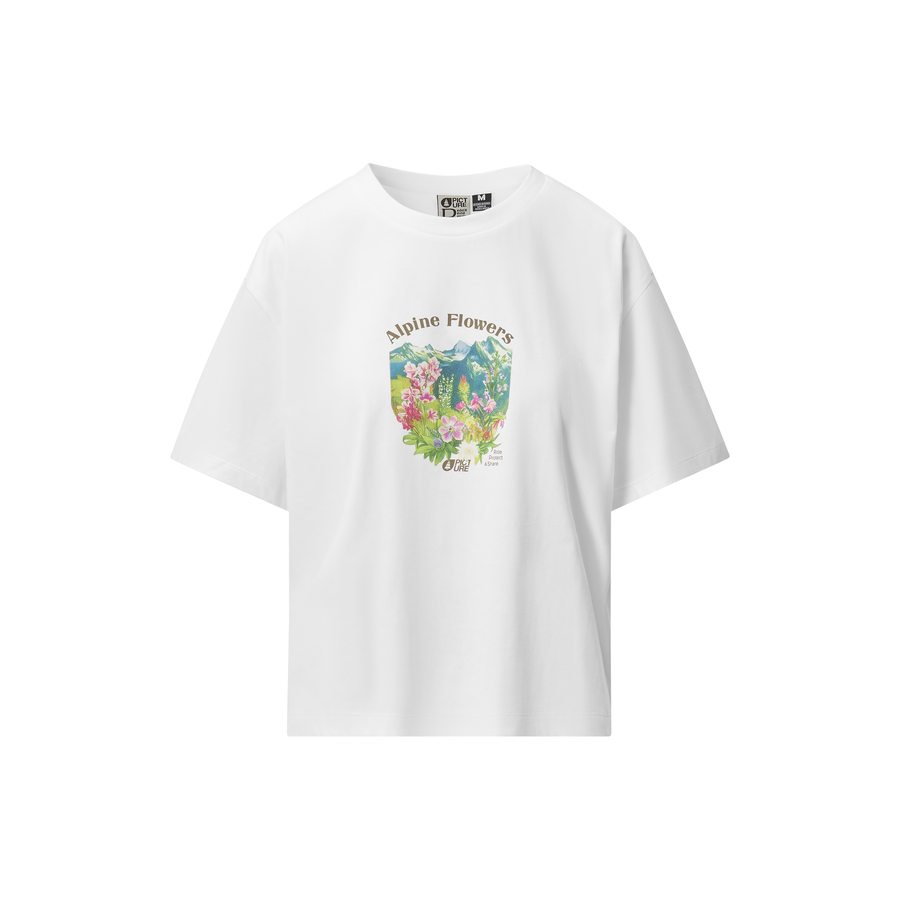 APEX TEE __color:White#10