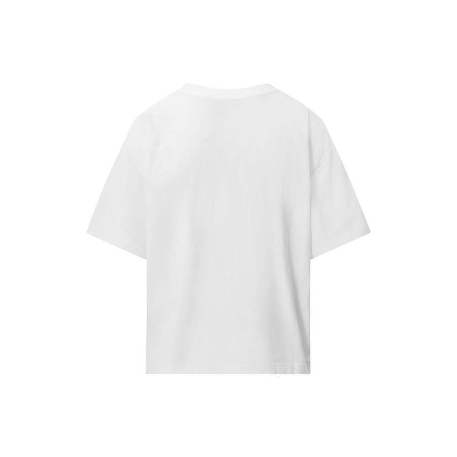 APEX TEE __color:White#11