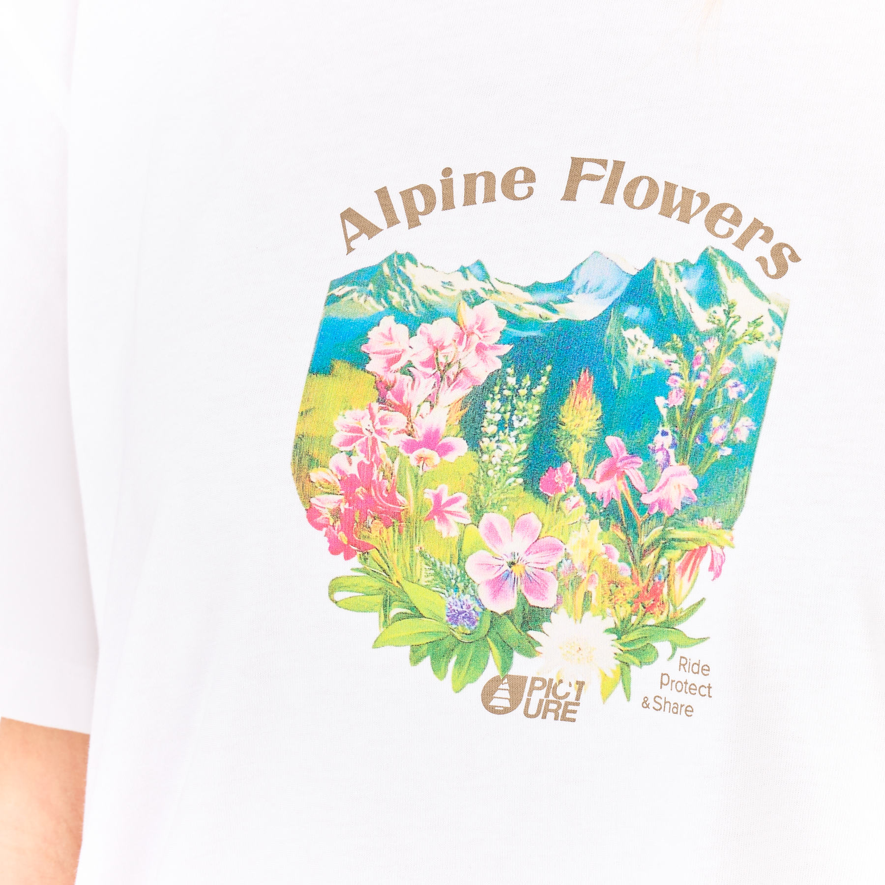 APEX TEE