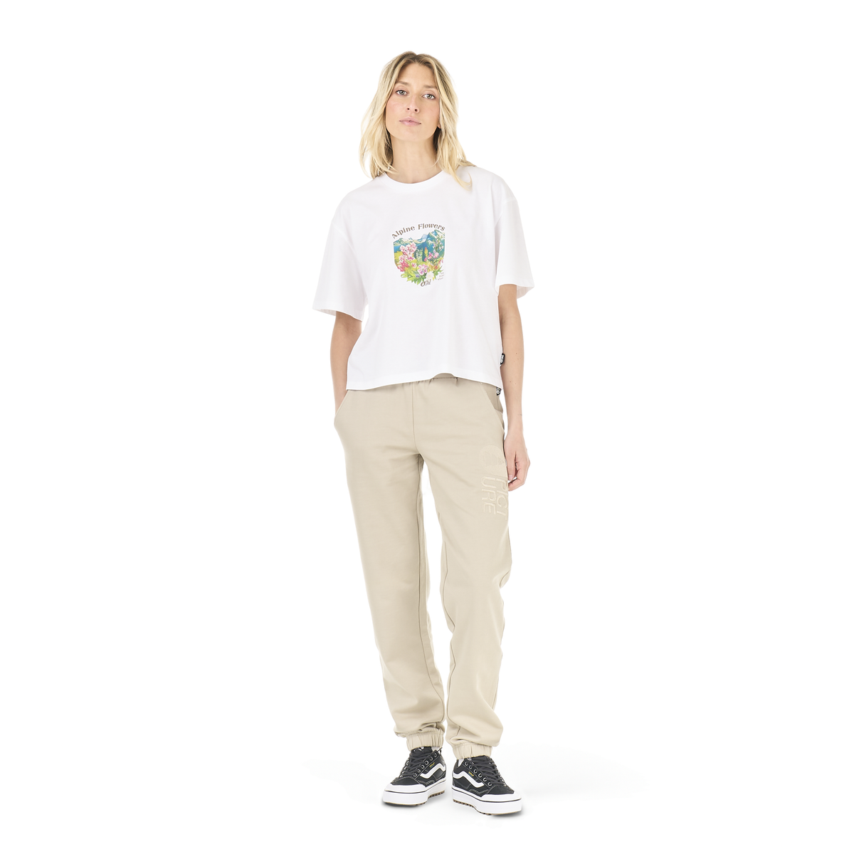 APEX TEE __color:White#7
