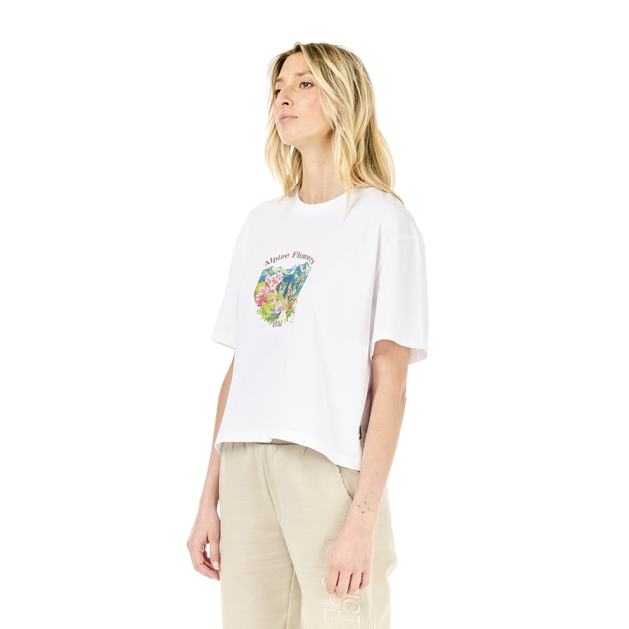 APEX TEE __color:White#6