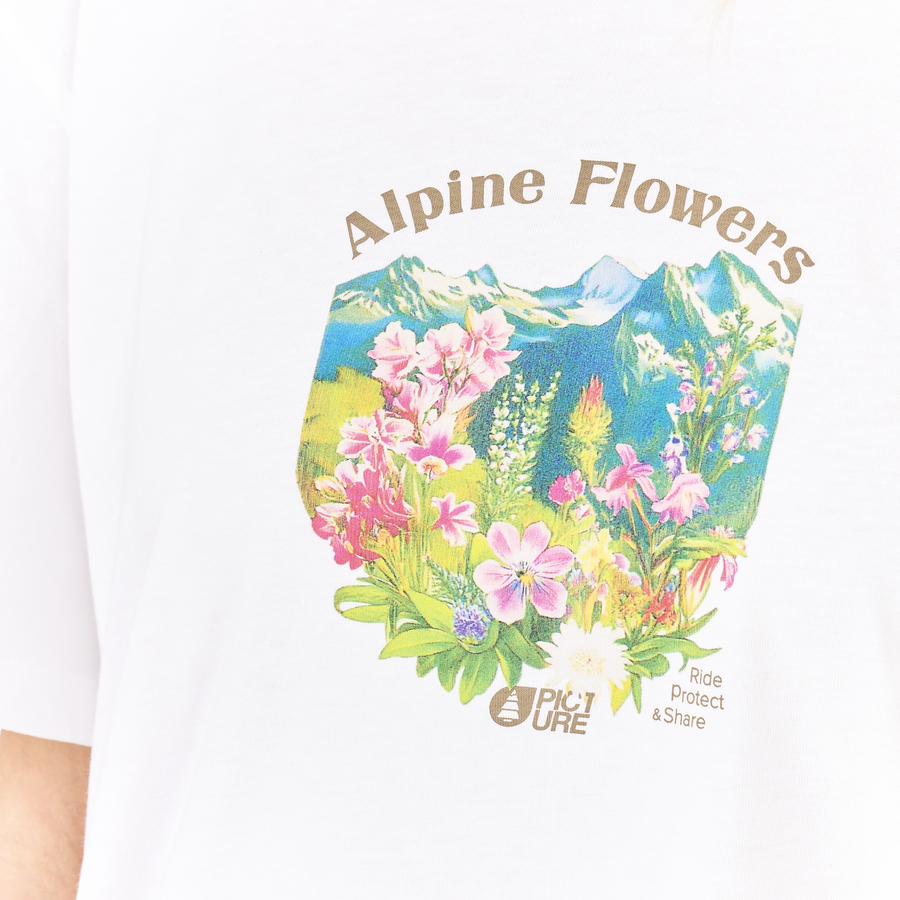 APEX TEE __color:White#9