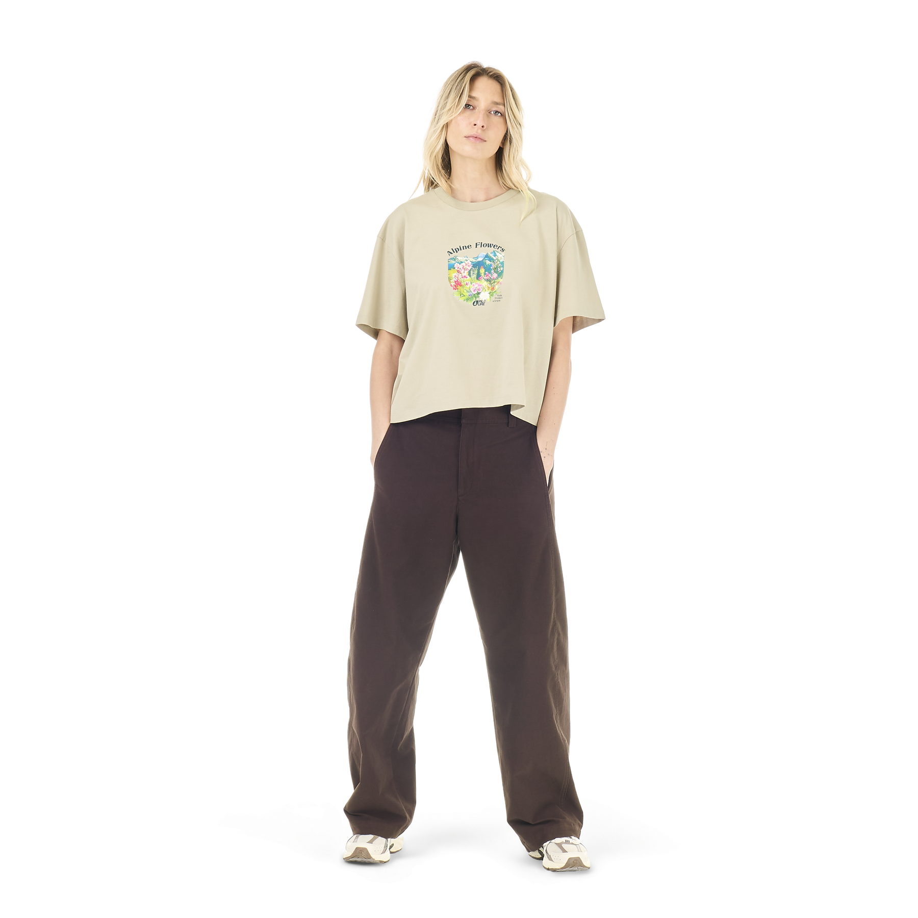 APEX TEE __color:Pure_Cashmere#1
