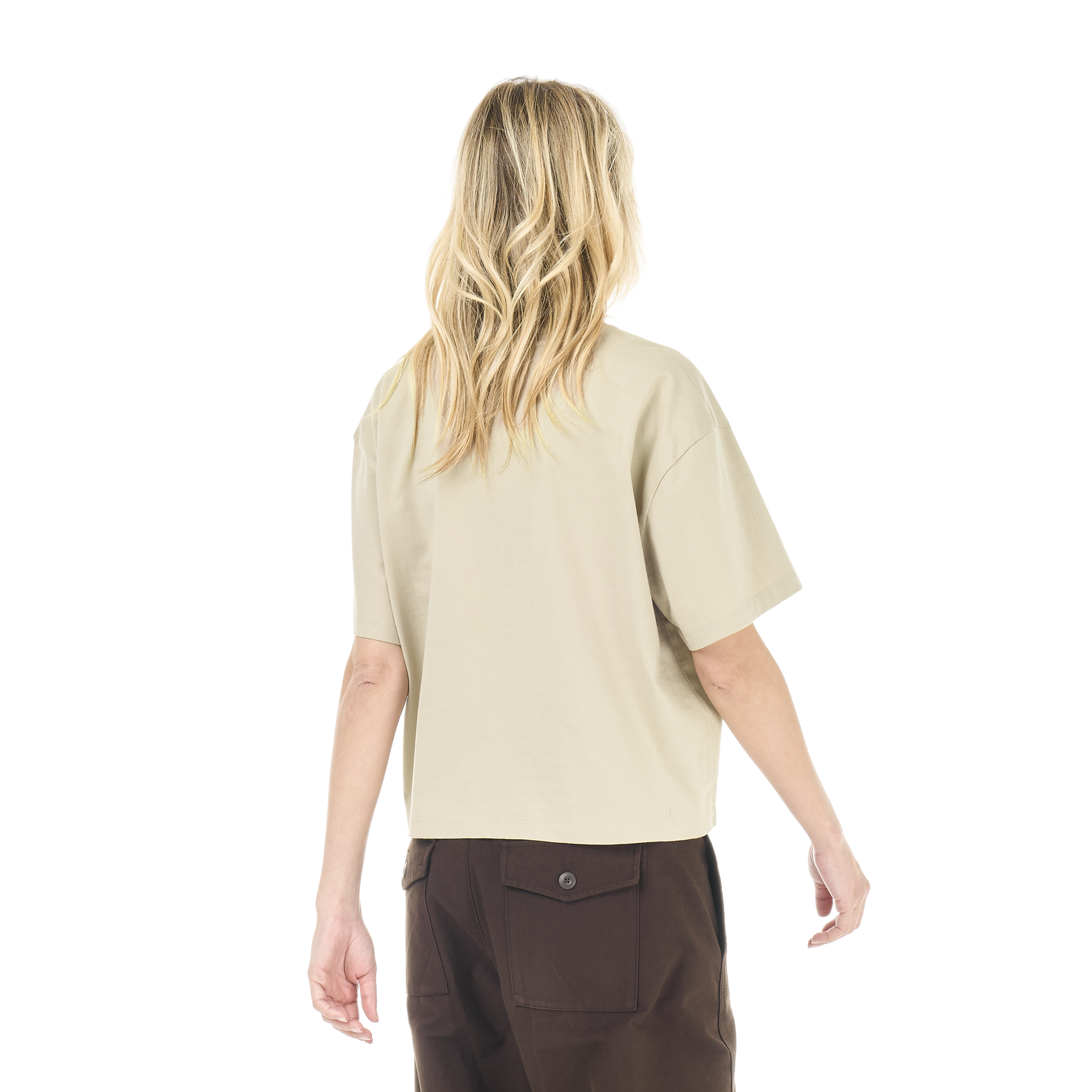 APEX TEE __color:Pure_Cashmere#2
