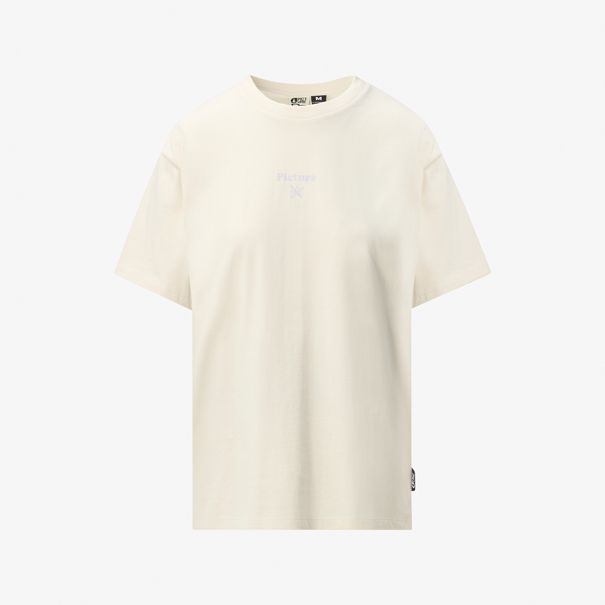 D&S GRIZZLY TEE W
