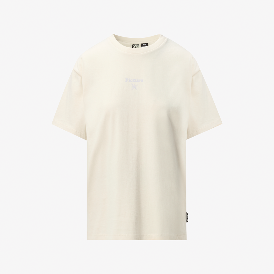 T-shirt femme D&S GRIZZLY