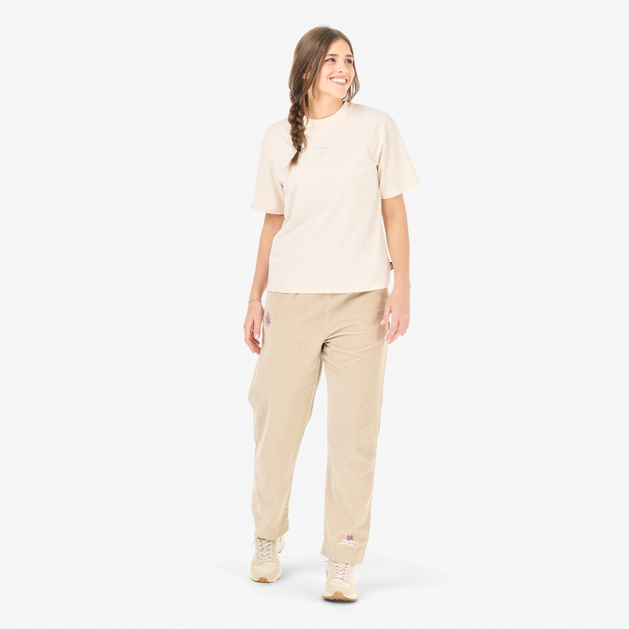 T-shirt femme D&S GRIZZLY