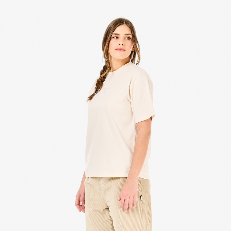 T-shirt femme D&S GRIZZLY