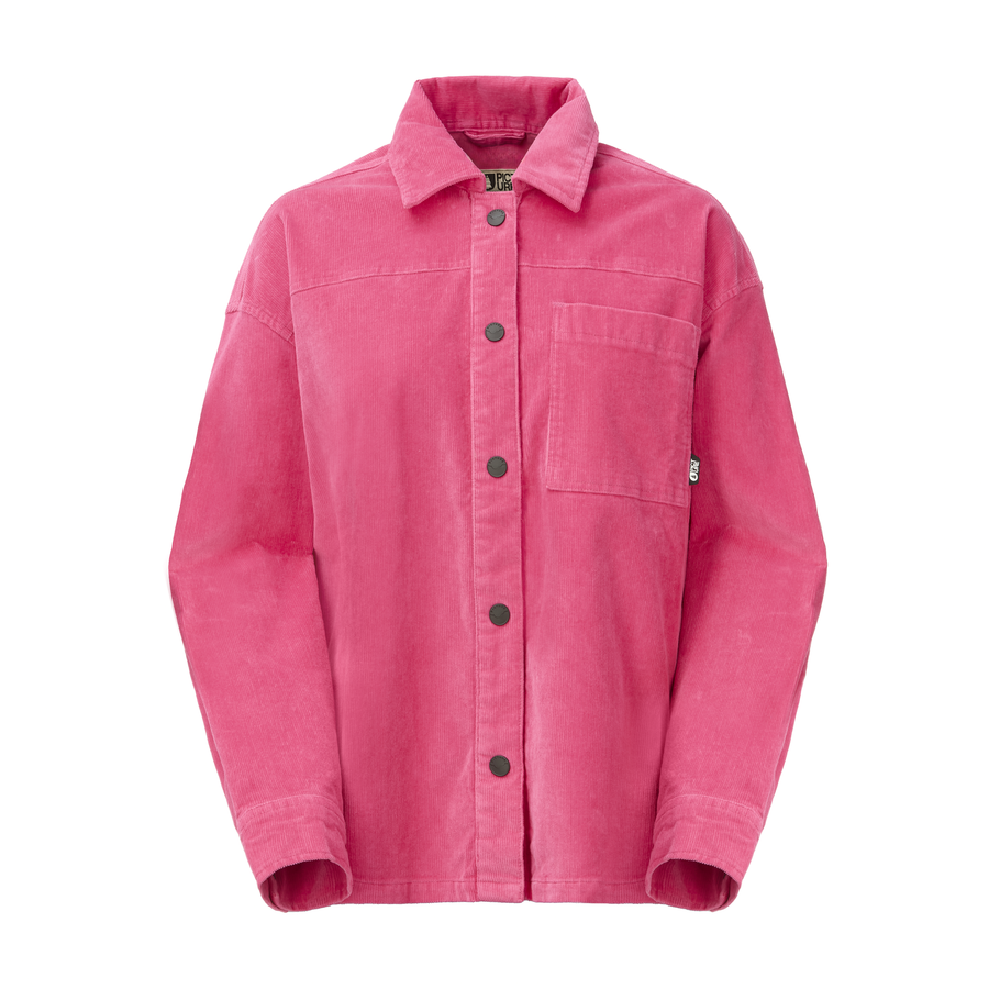 CORRADY SHIRT __color:Beetroot_Powder#5