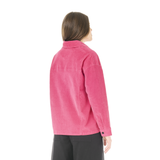 CORRADY SHIRT __color:Beetroot_Powder#2