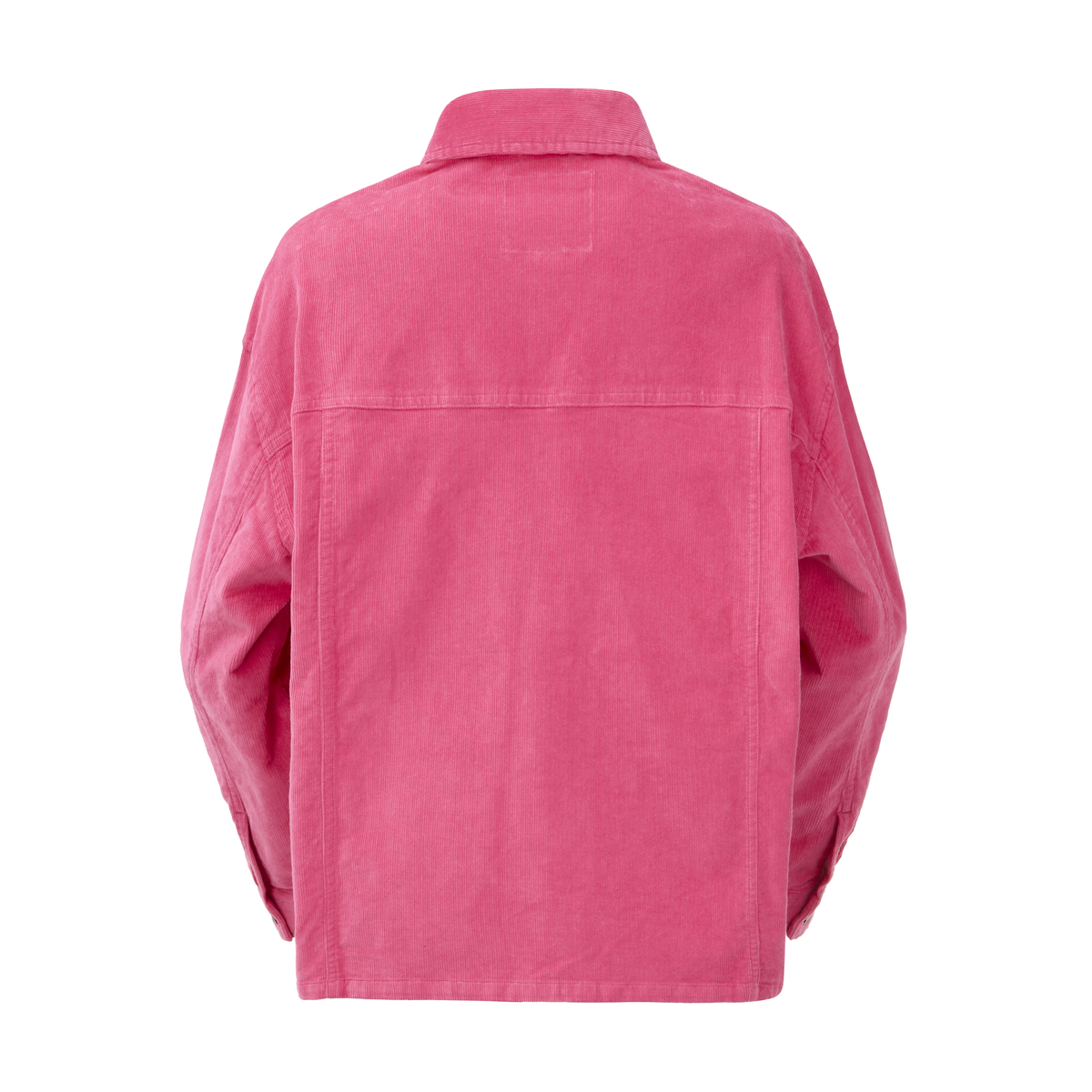 CORRADY SHIRT __color:Beetroot_Powder#6