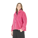 CORRADY SHIRT __color:Beetroot_Powder#0