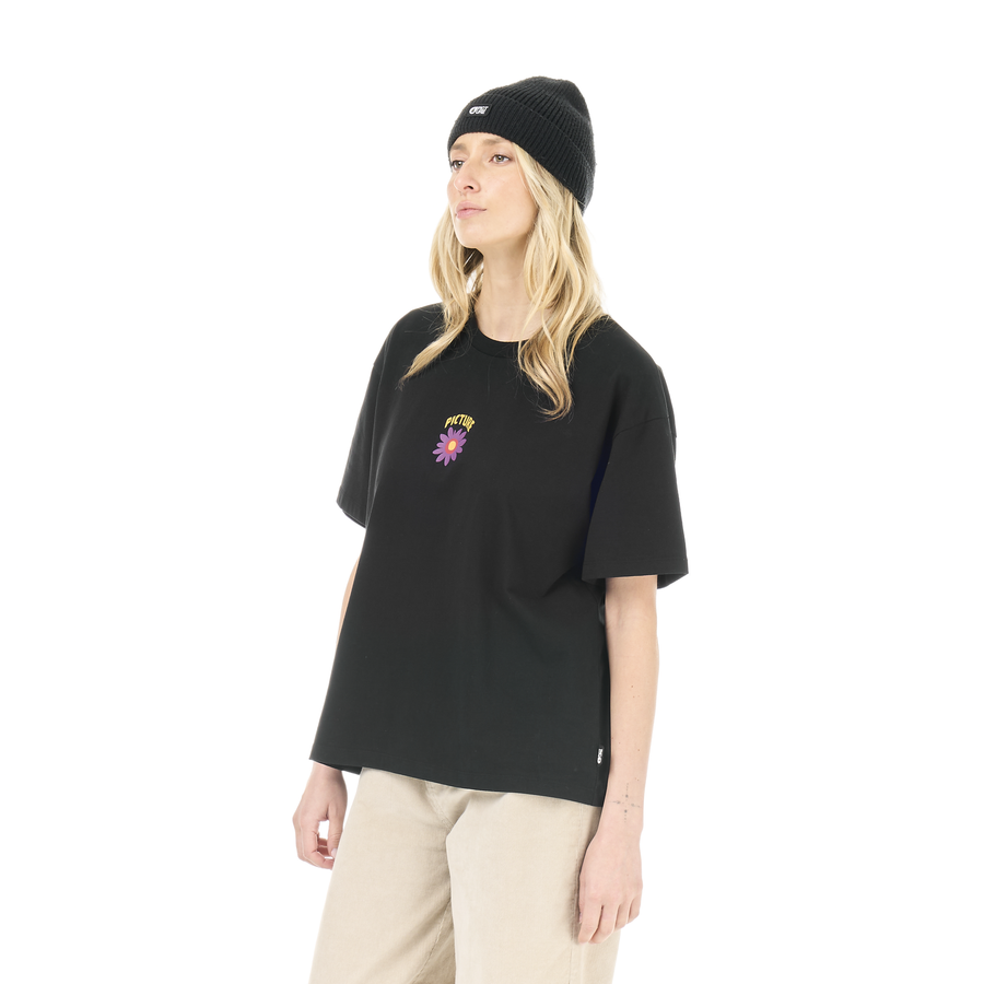 CARYNA TEE __color:Black#1