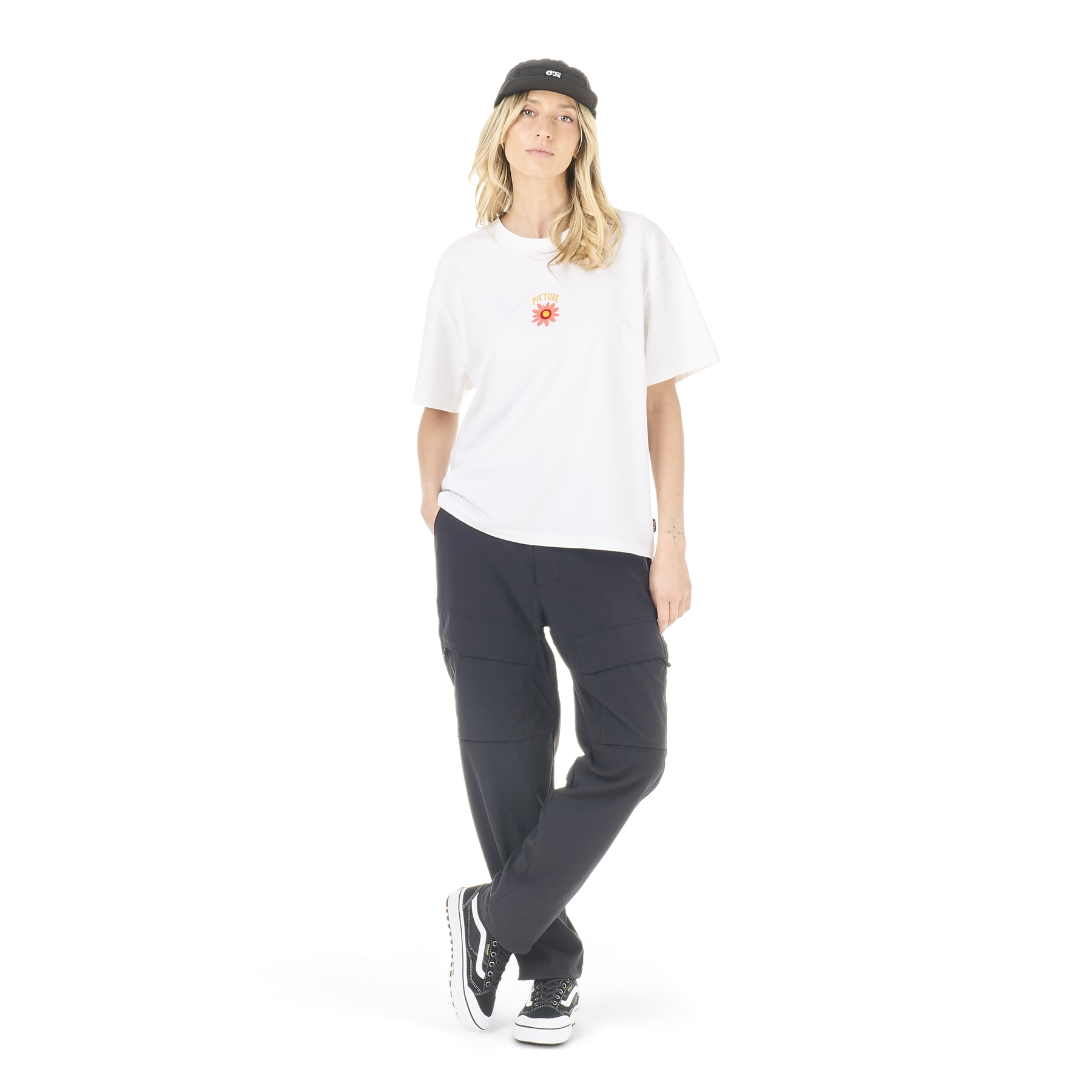 CARYNA TEE __color:White#10