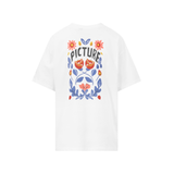 CARYNA TEE __color:White#13