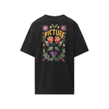 CARYNA TEE __color:Black#7
