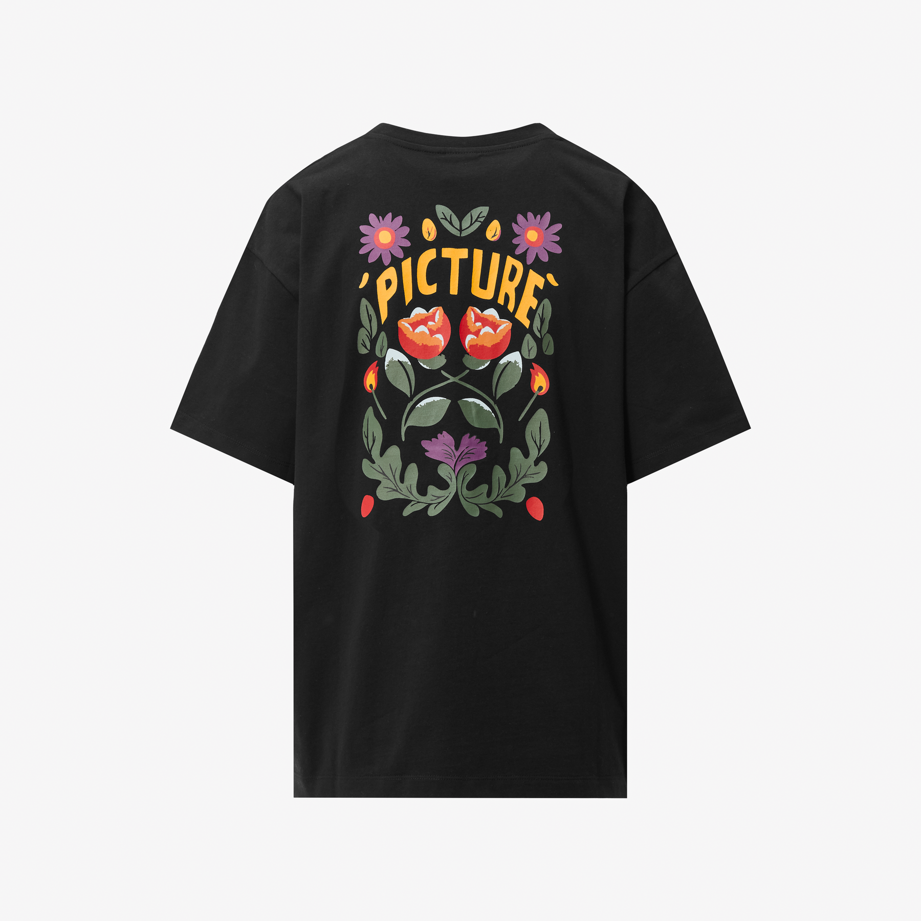 CARYNA TEE