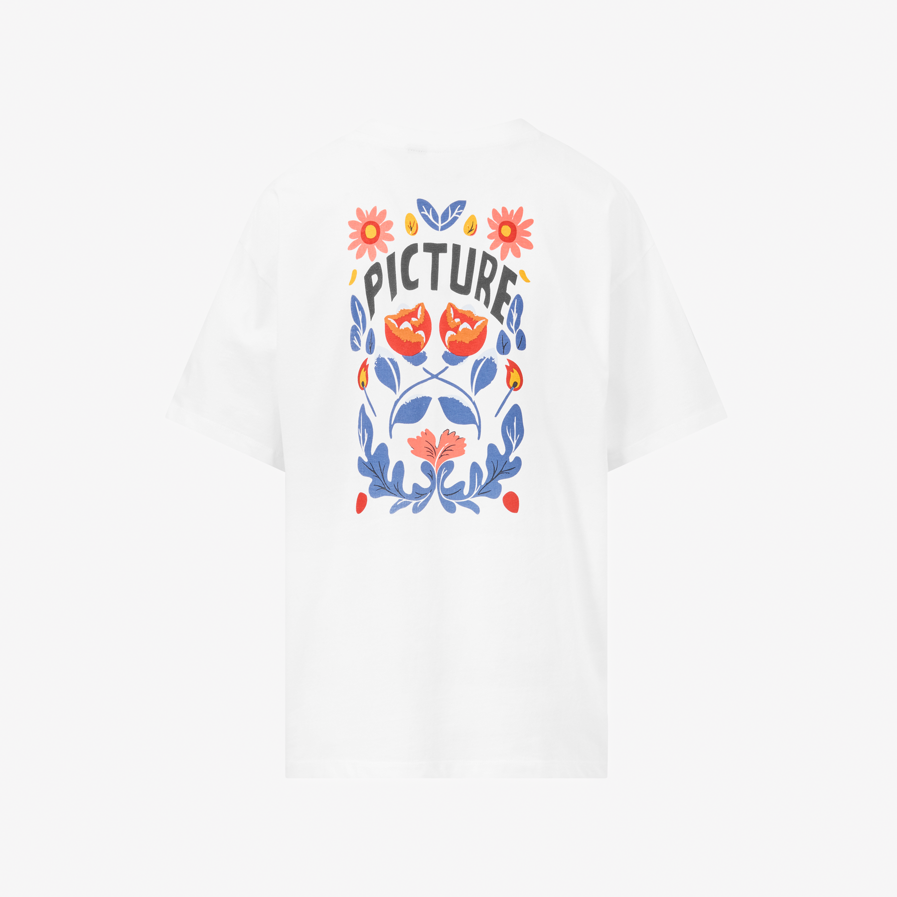 CARYNA TEE