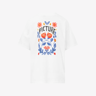 T-shirt femme CARYNA