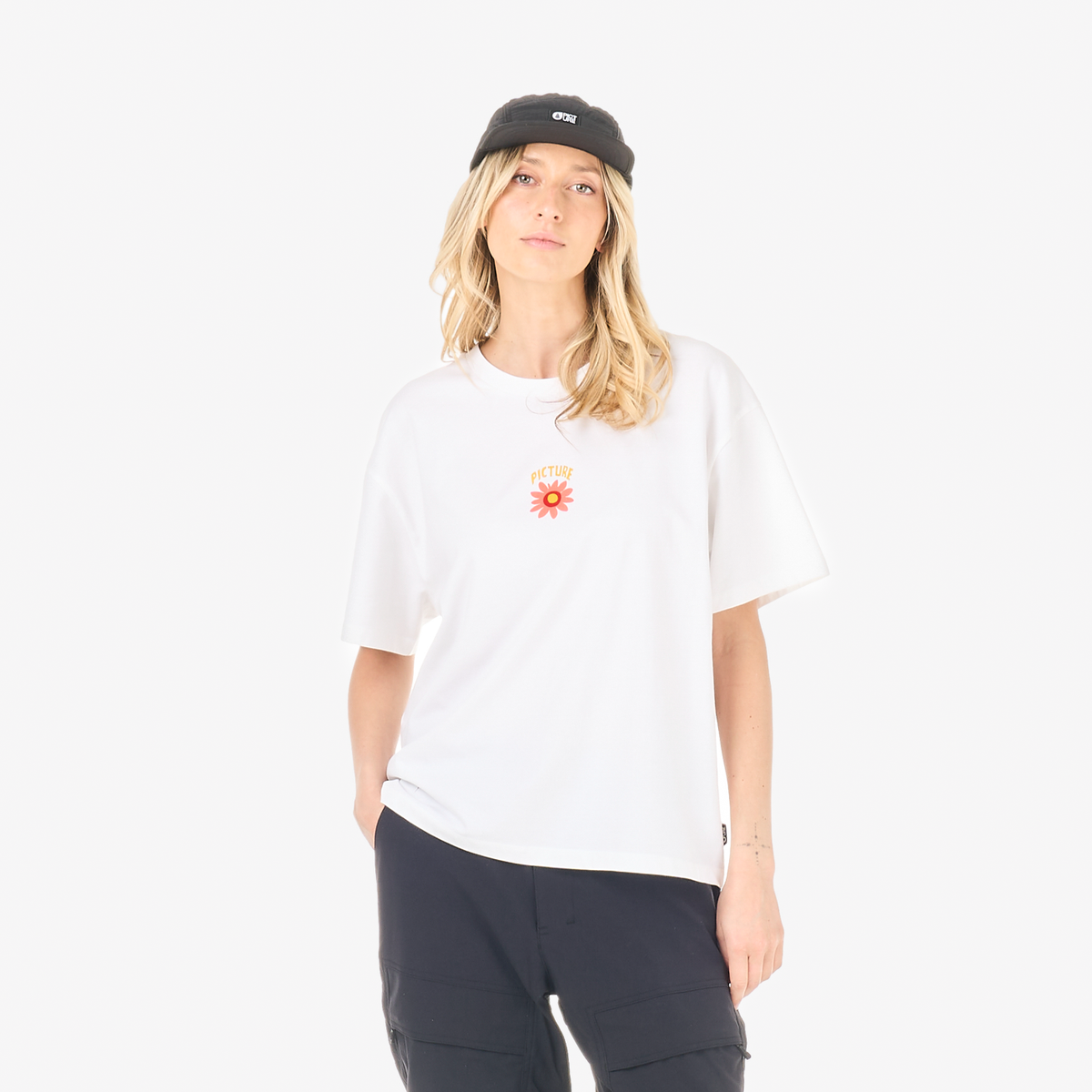 CARYNA TEE