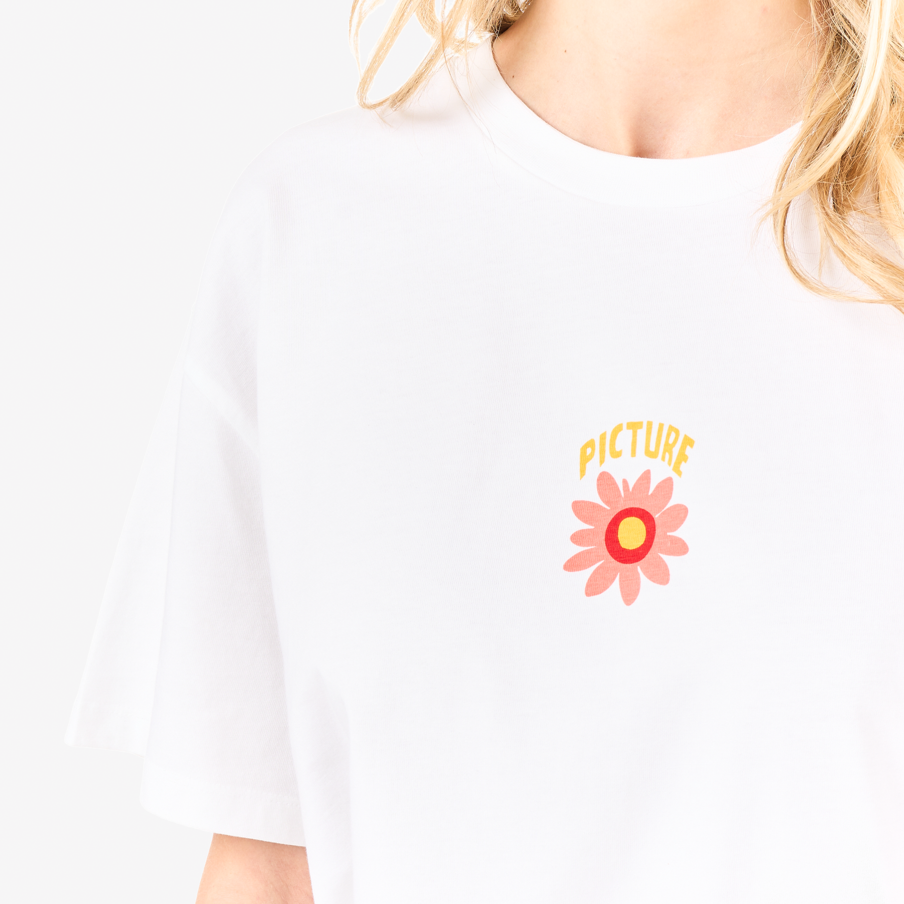CARYNA TEE