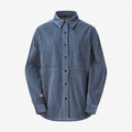 Vintage Indigo