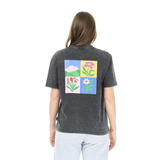 LYRA TEE __color:Black_Washed#11