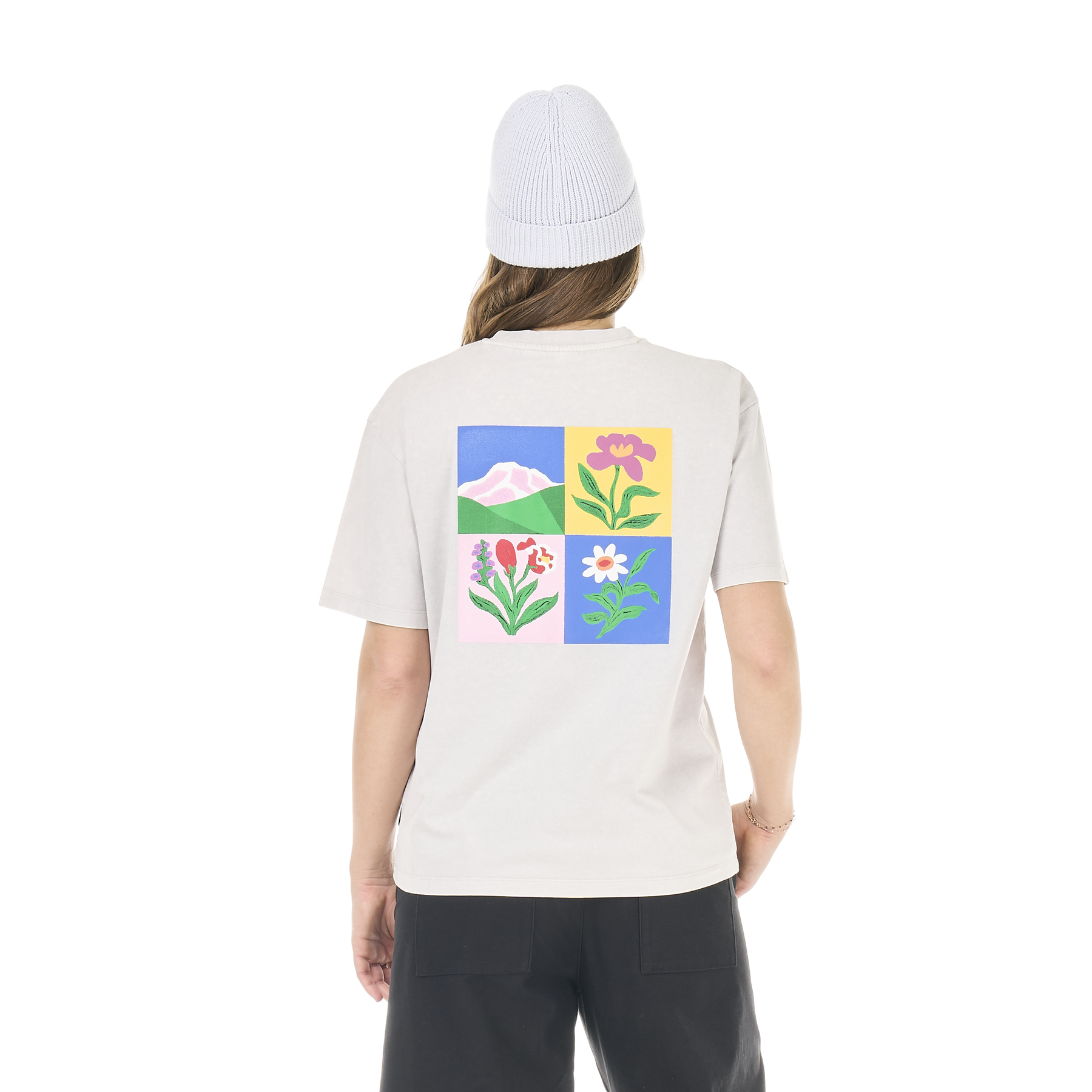 LYRA TEE __color:Vapor_Grey_Washed#19