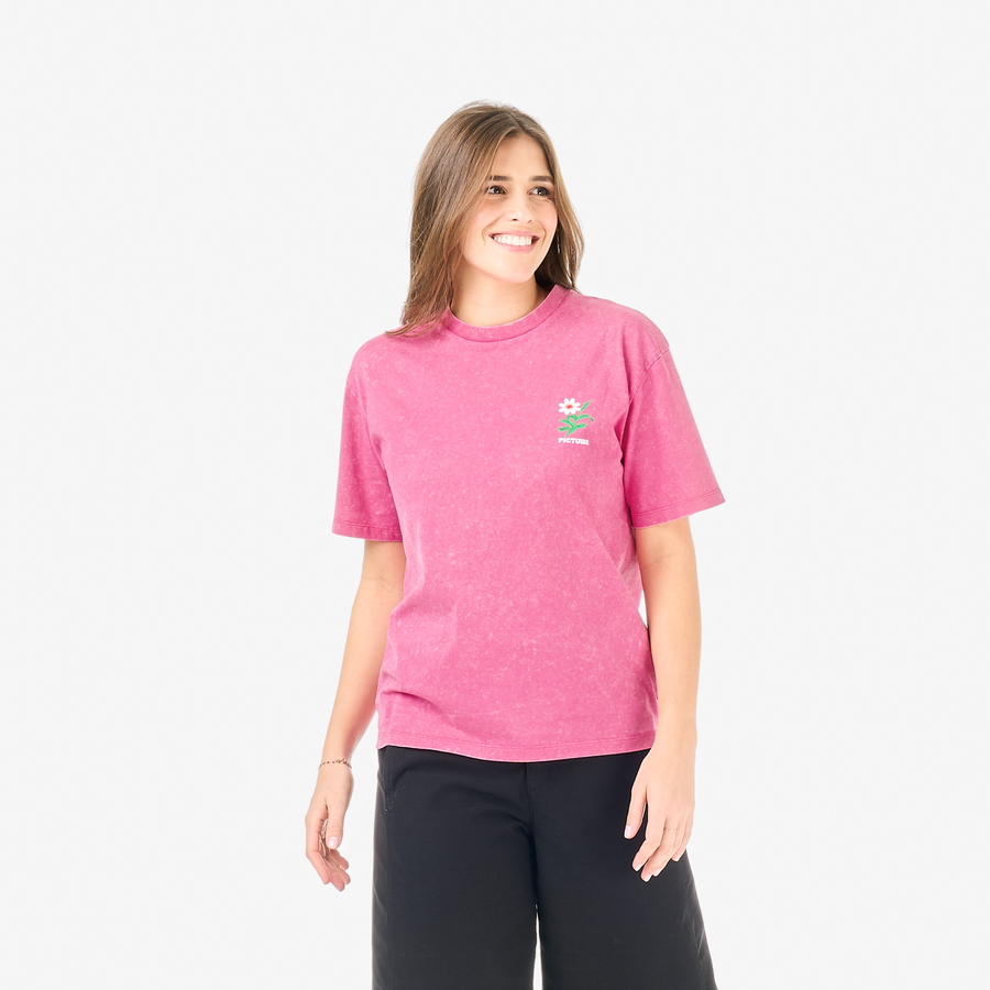 LYRA TEE