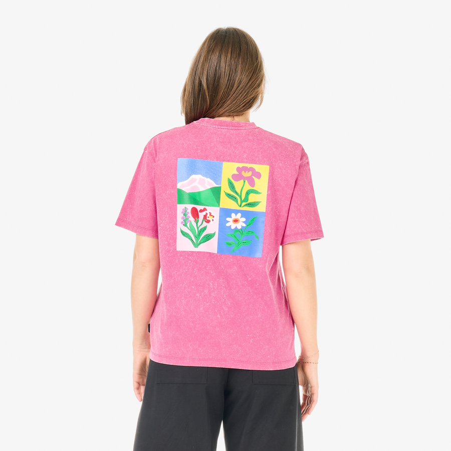 LYRA TEE