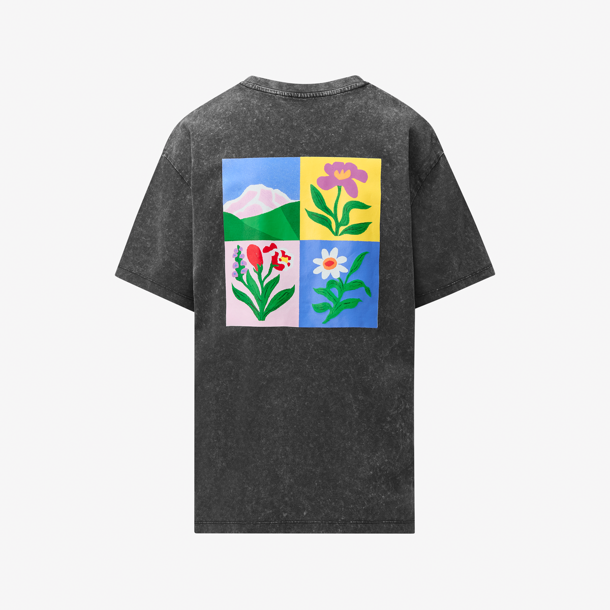 LYRA TEE