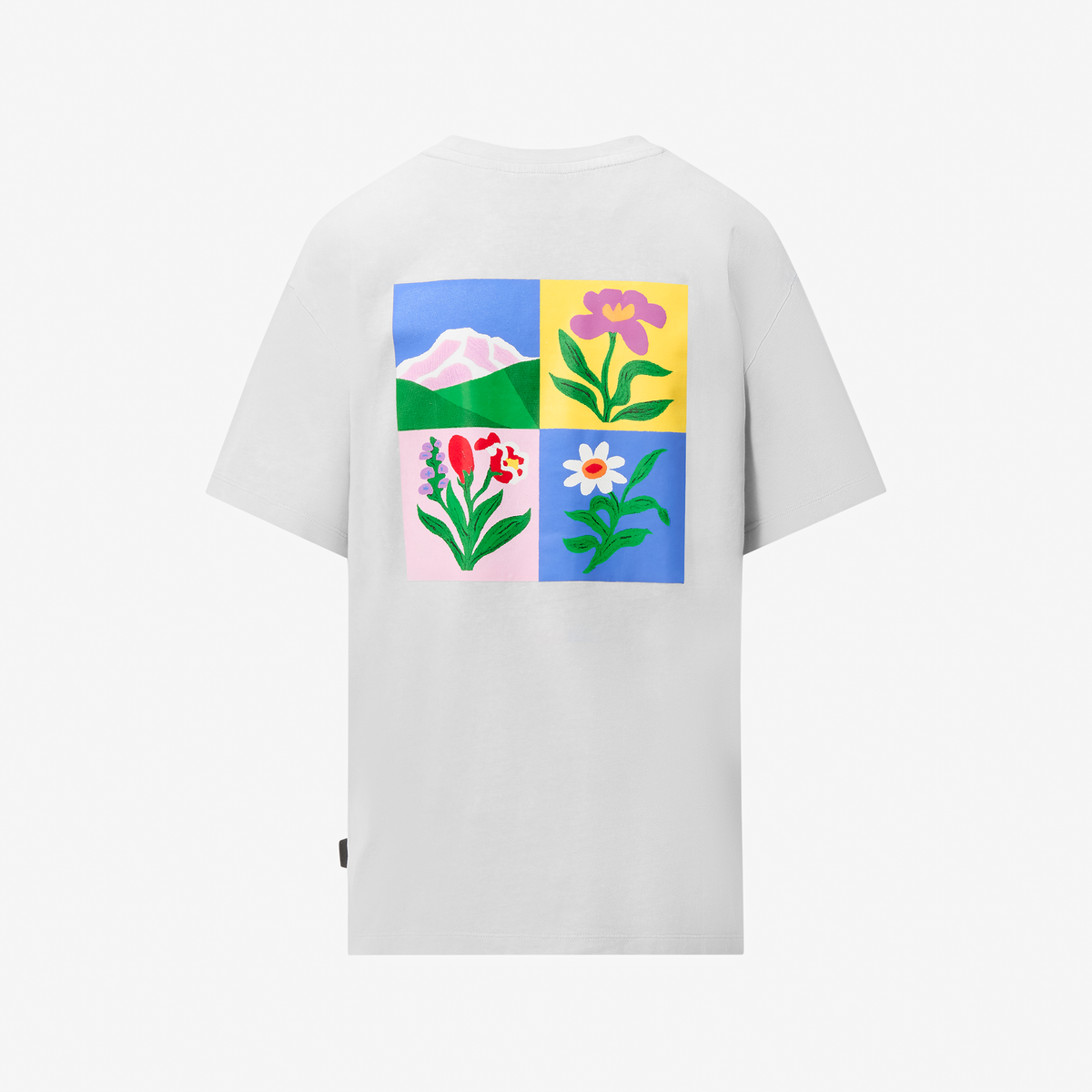 LYRA TEE