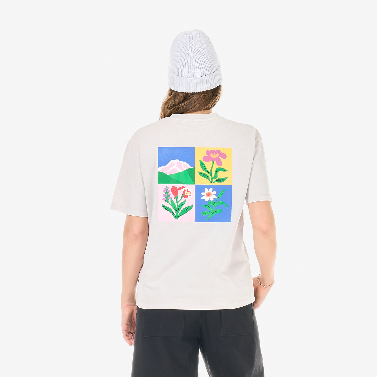 LYRA TEE