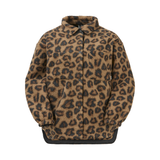 MALKOON SHIRT __color:Wild_Spot_Print#5