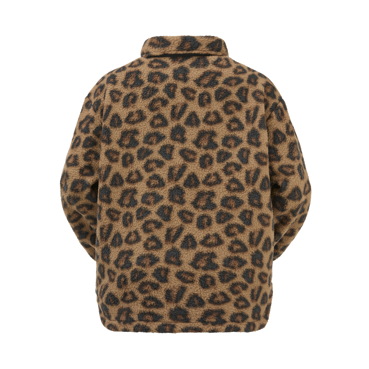 MALKOON SHIRT __color:Wild_Spot_Print#6