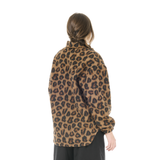 MALKOON SHIRT __color:Wild_Spot_Print#2