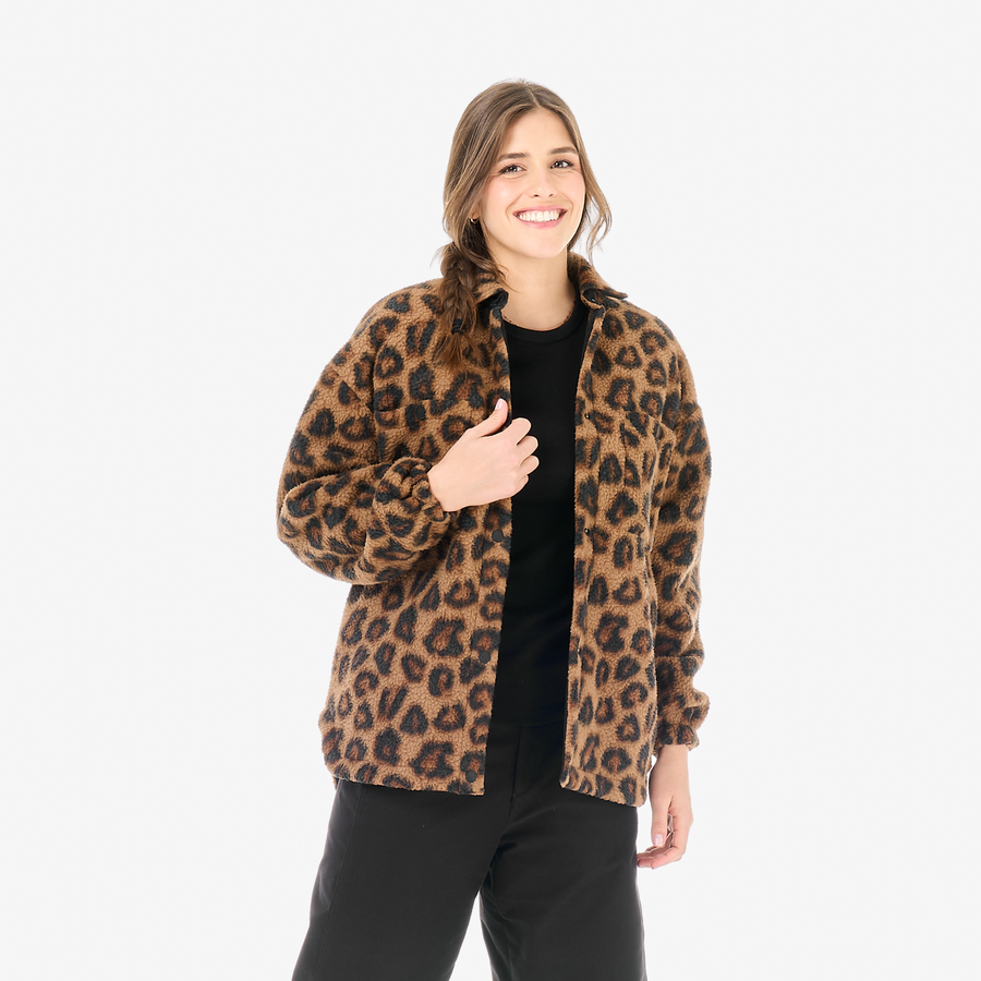 Chemise femme MALKOON