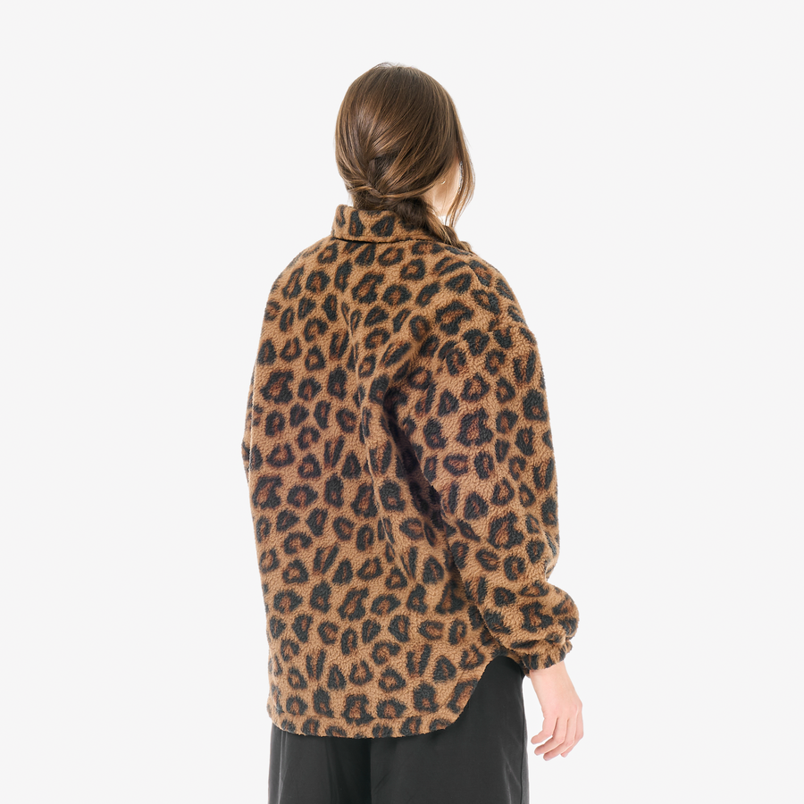 Chemise femme MALKOON