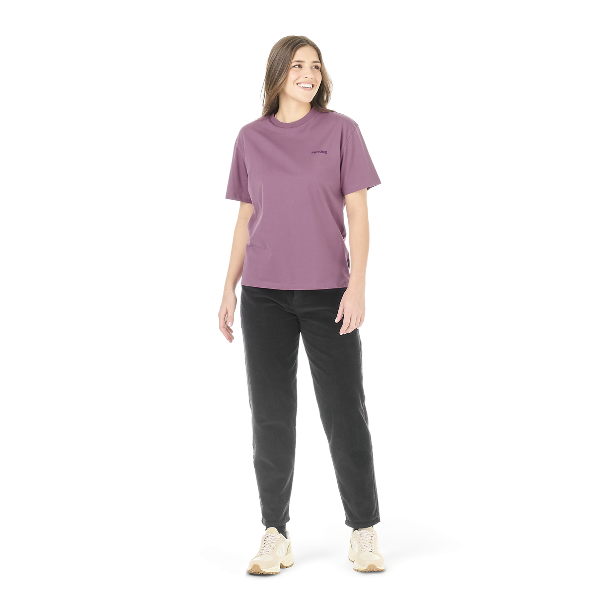 OMII TEE __color:Grape_Nectar#1