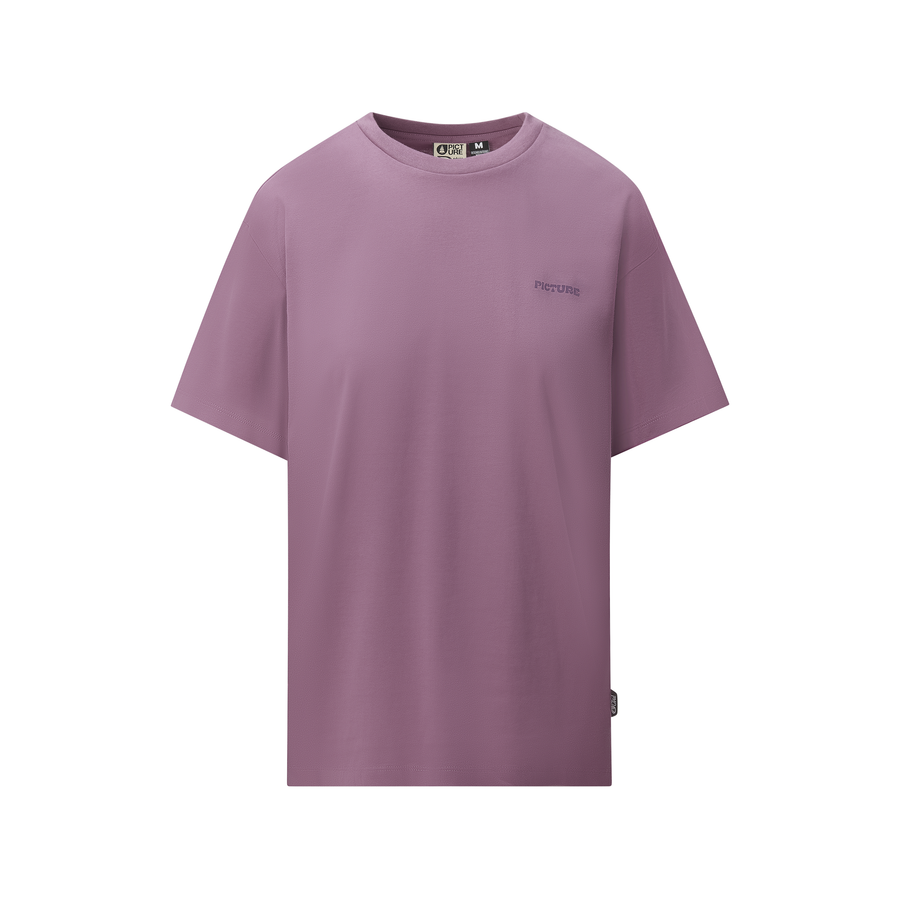 OMII TEE __color:Grape_Nectar#4