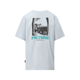 OMII TEE __color:Halogen_Blue#10