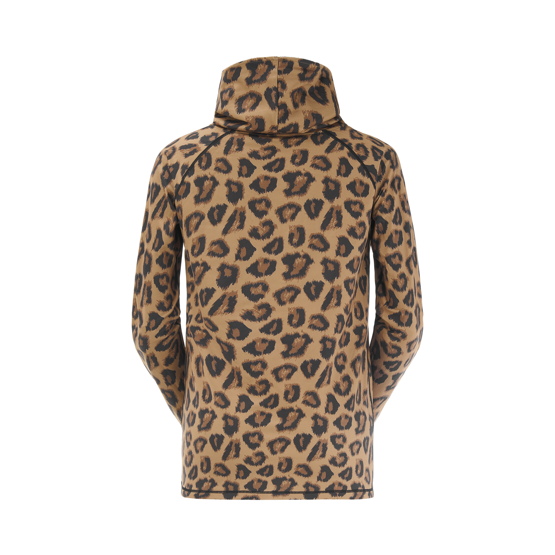 PAGAYA HIGH  FLEECE __color:Wild_Spot_Print#25