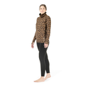 PAGAYA HIGH  FLEECE __color:Wild_Spot_Print#20