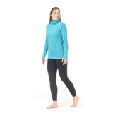 PAGAYA HIGH  FLEECE __color:Capri_Breeze#6